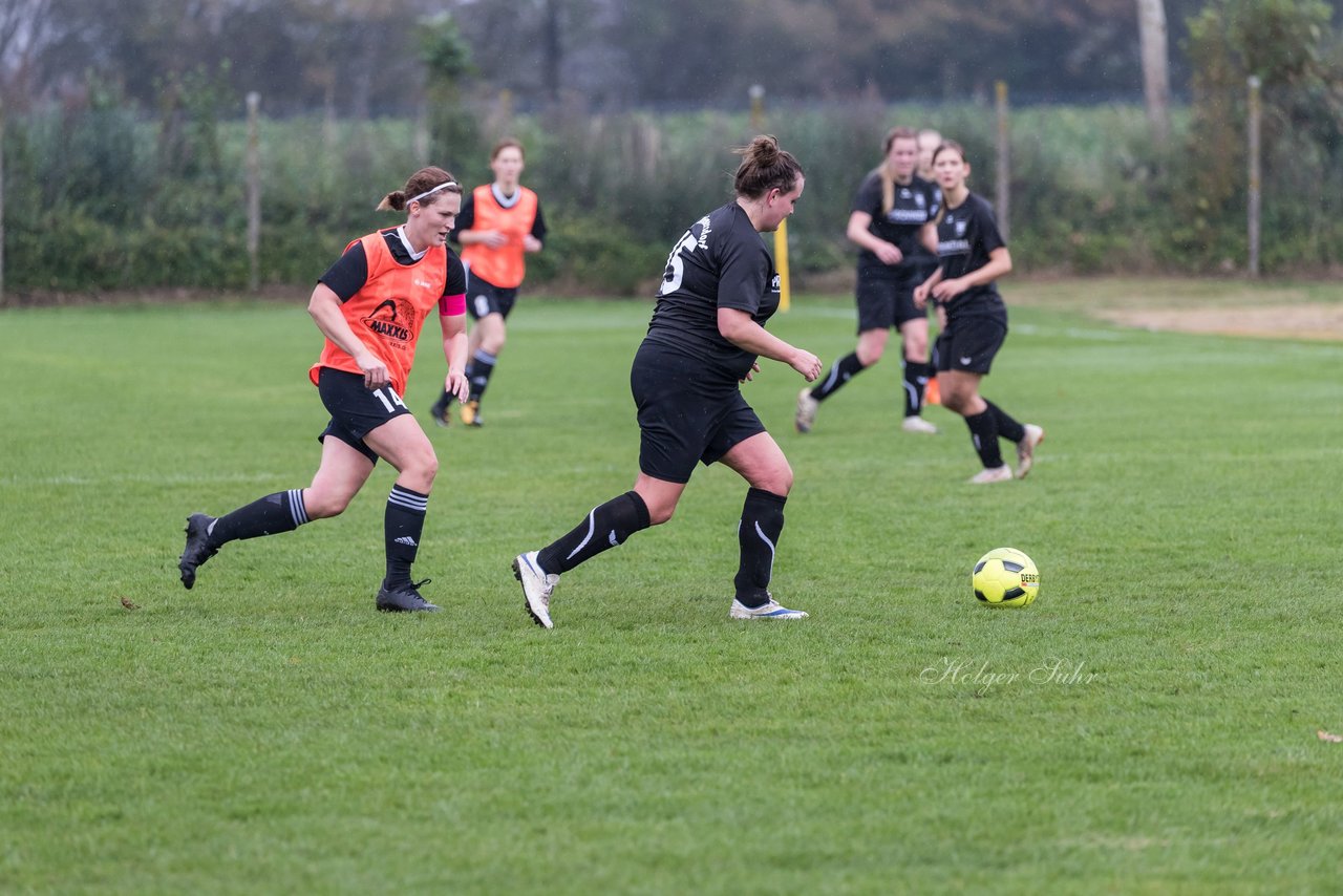 Bild 148 - Frauen TSV Wiemersdorf - VfR Horst : Ergebnis: 0:7